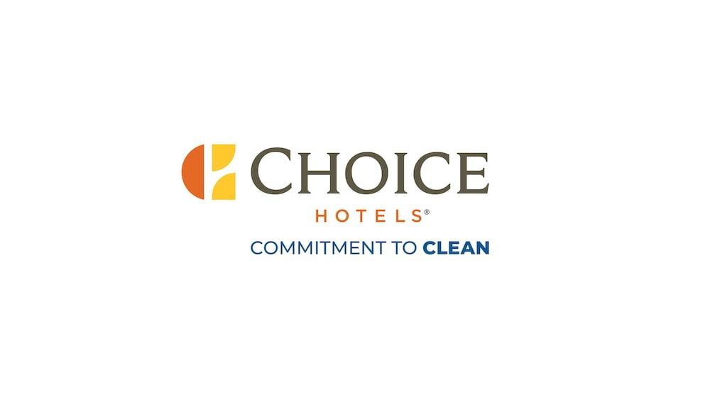Comfort Suites Nashville Zewnętrze zdjęcie