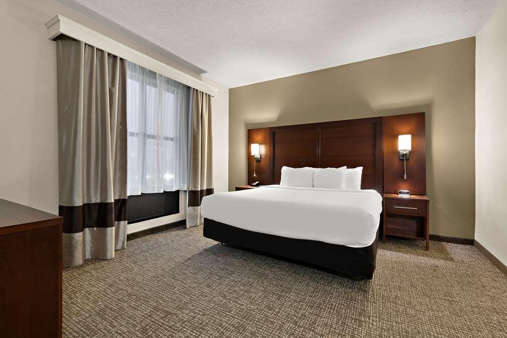 Comfort Suites Nashville Pokój zdjęcie