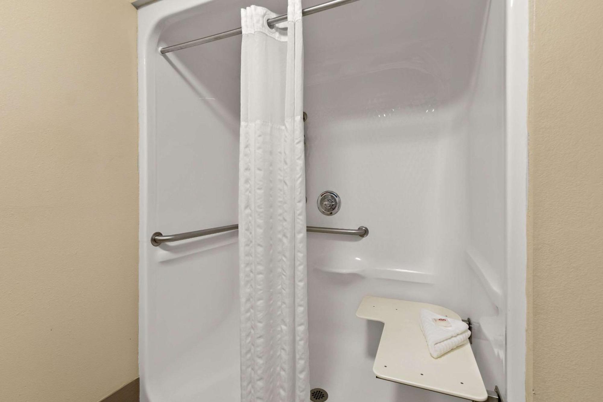 Comfort Suites Nashville Zewnętrze zdjęcie
