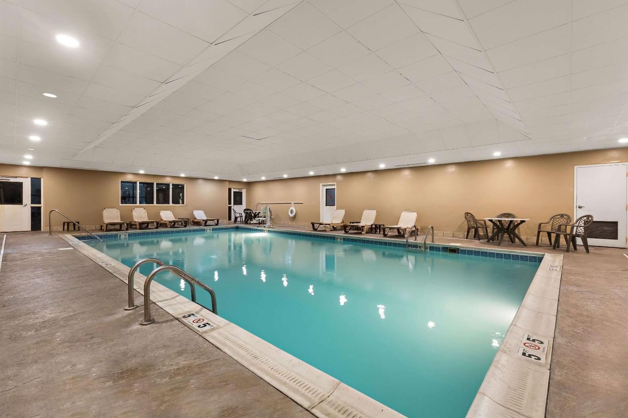 Comfort Suites Nashville Zewnętrze zdjęcie
