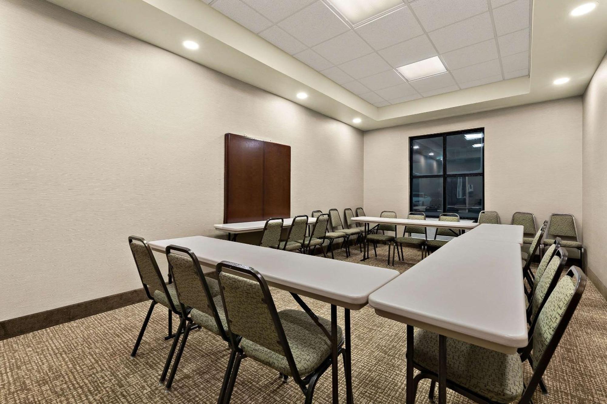 Comfort Suites Nashville Zewnętrze zdjęcie