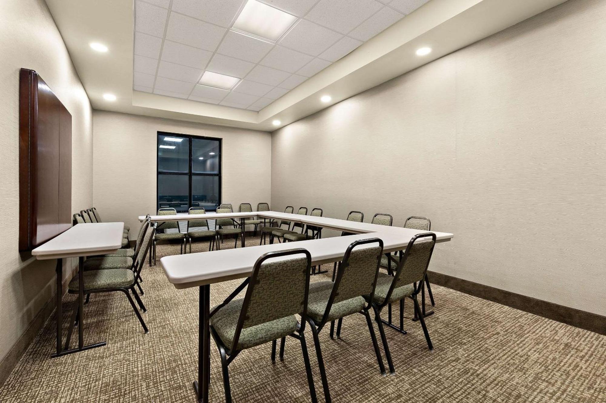 Comfort Suites Nashville Zewnętrze zdjęcie