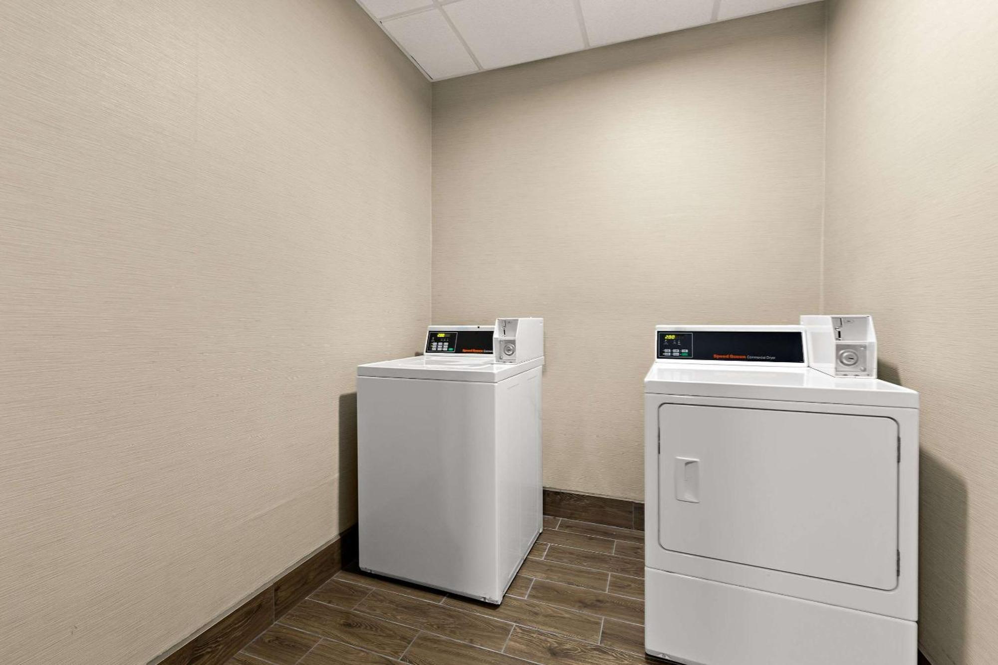 Comfort Suites Nashville Zewnętrze zdjęcie