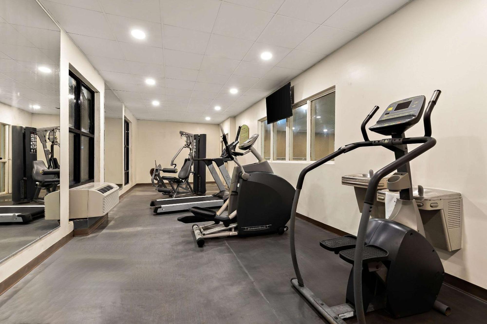 Comfort Suites Nashville Zewnętrze zdjęcie
