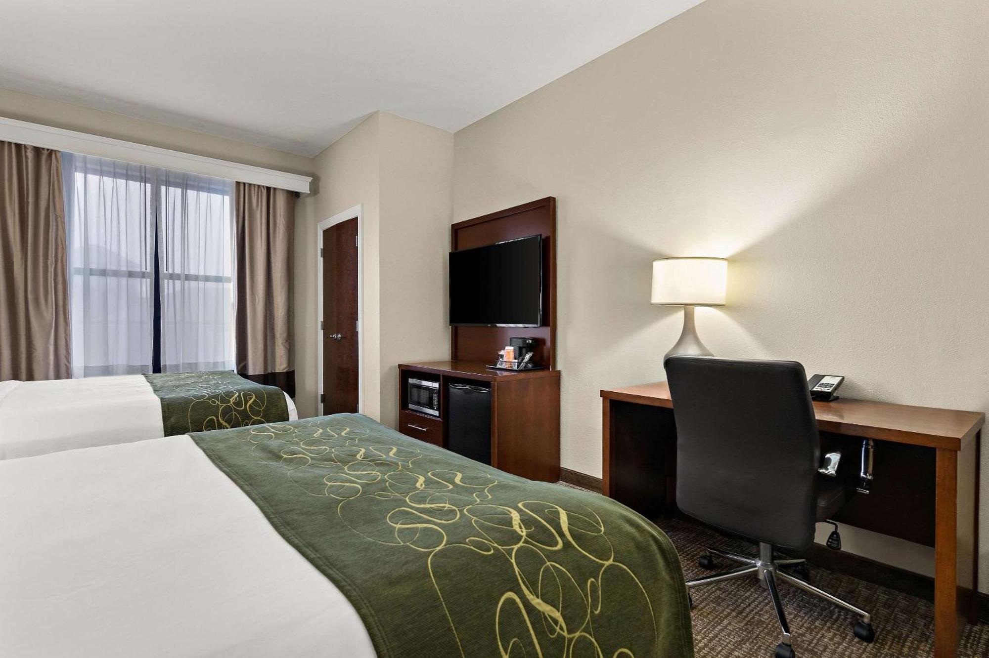 Comfort Suites Nashville Zewnętrze zdjęcie