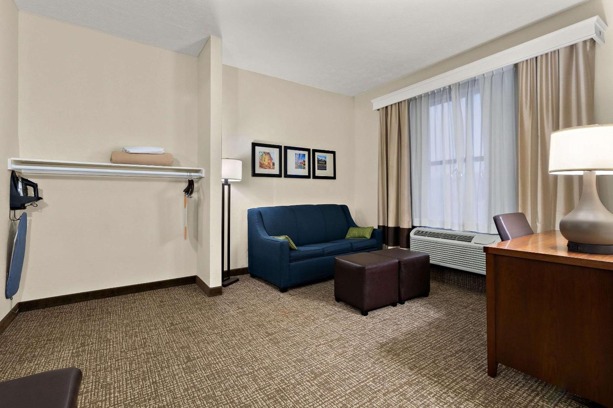 Comfort Suites Nashville Zewnętrze zdjęcie