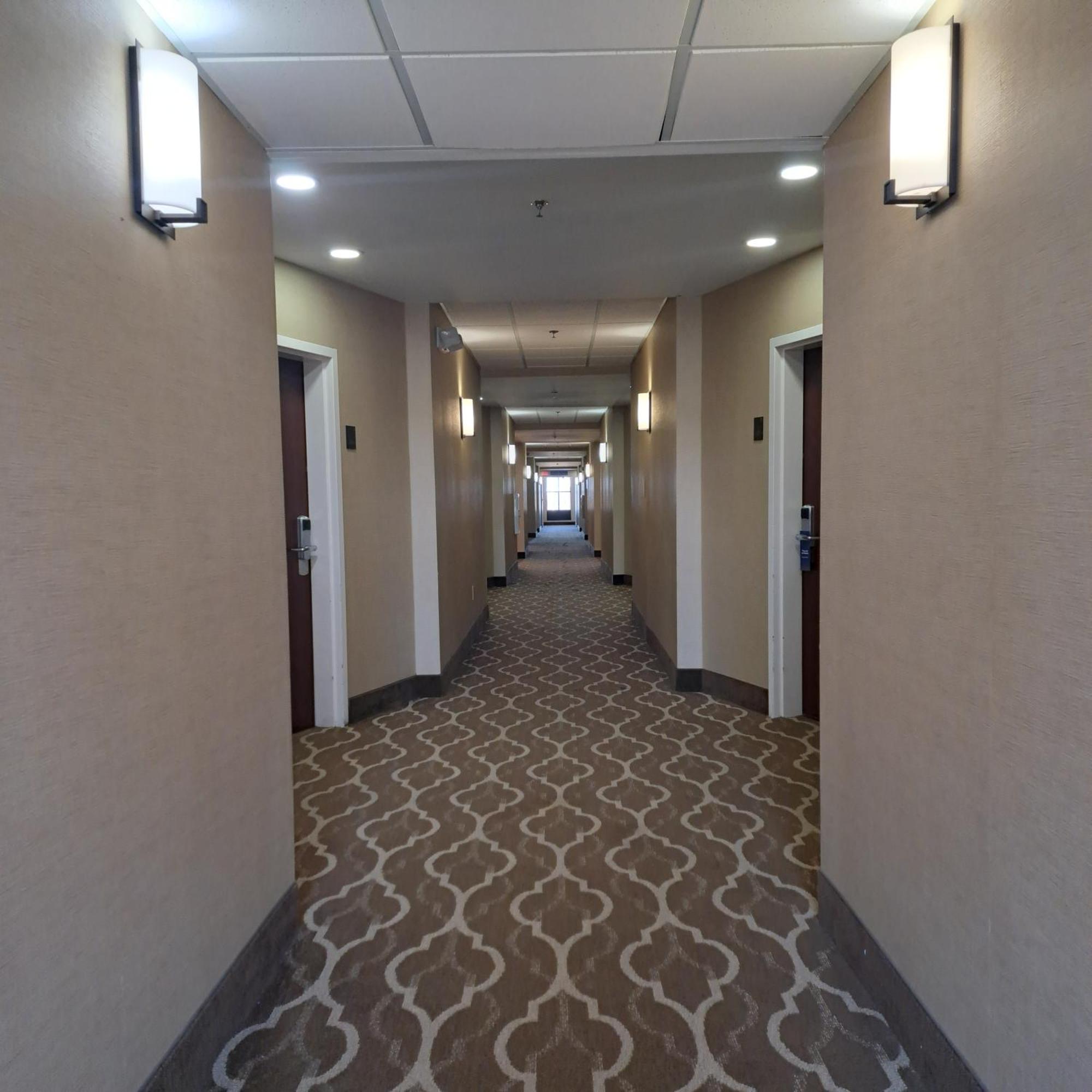 Comfort Suites Nashville Zewnętrze zdjęcie