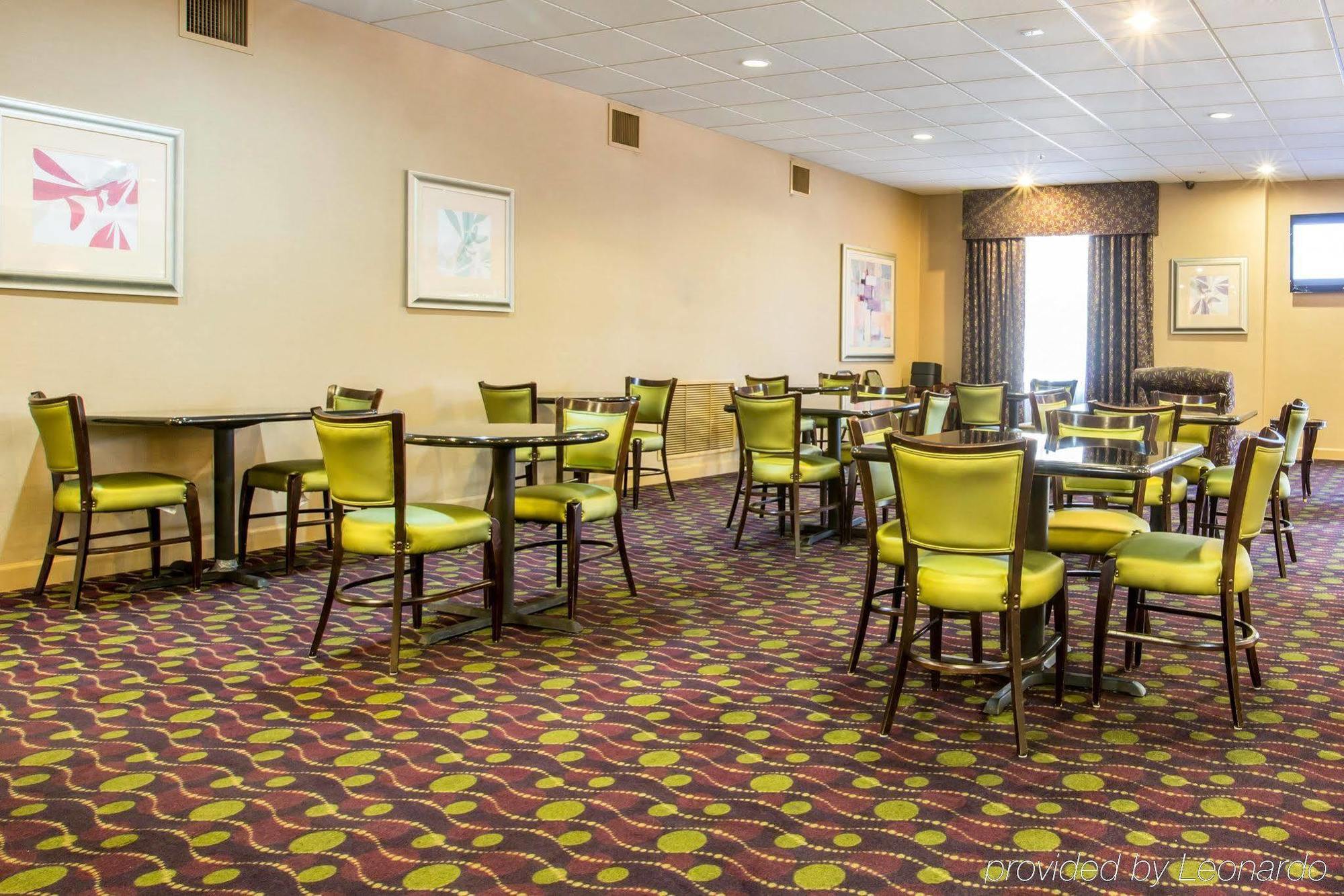 Comfort Suites Nashville Zewnętrze zdjęcie