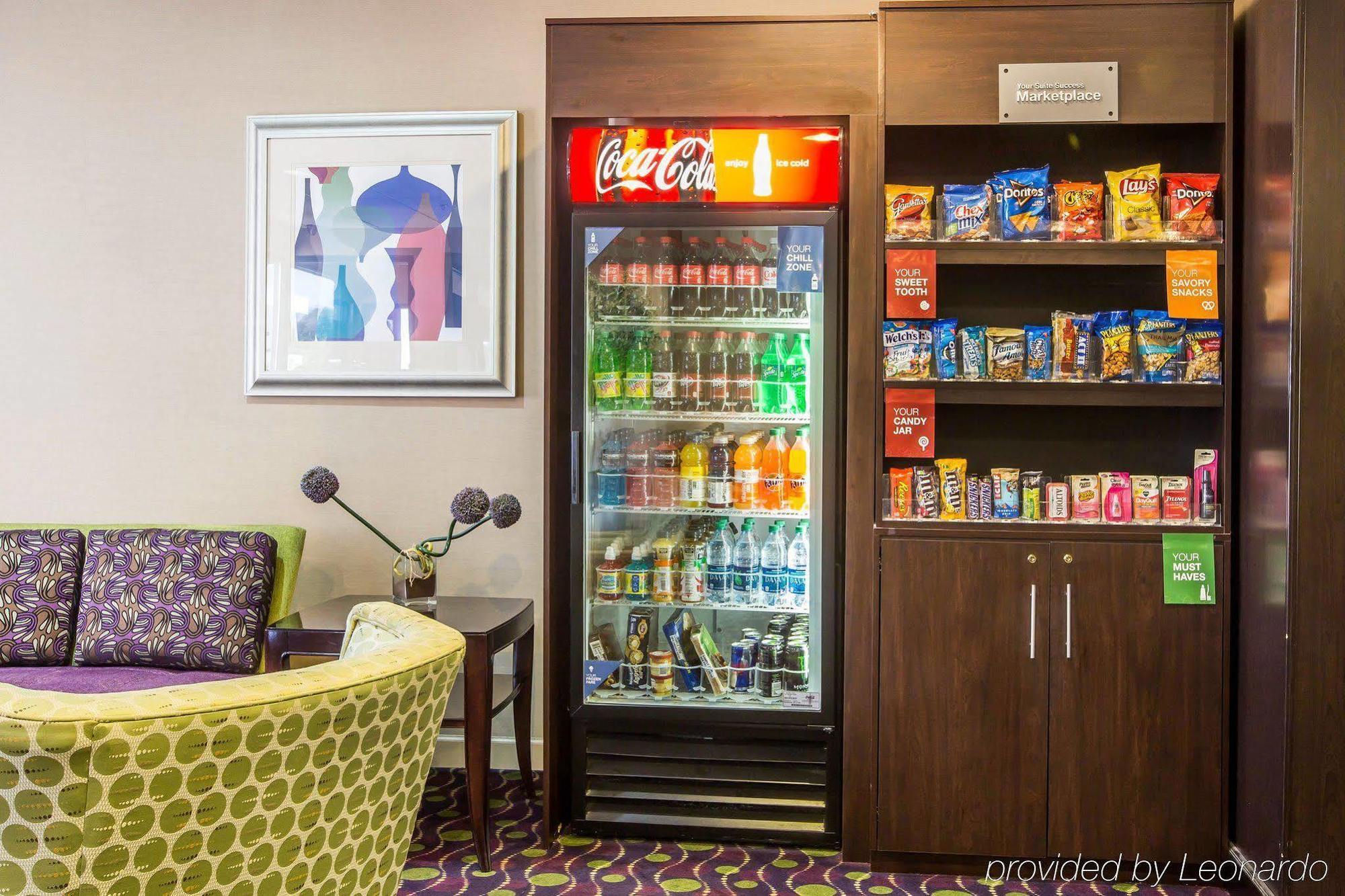Comfort Suites Nashville Zewnętrze zdjęcie