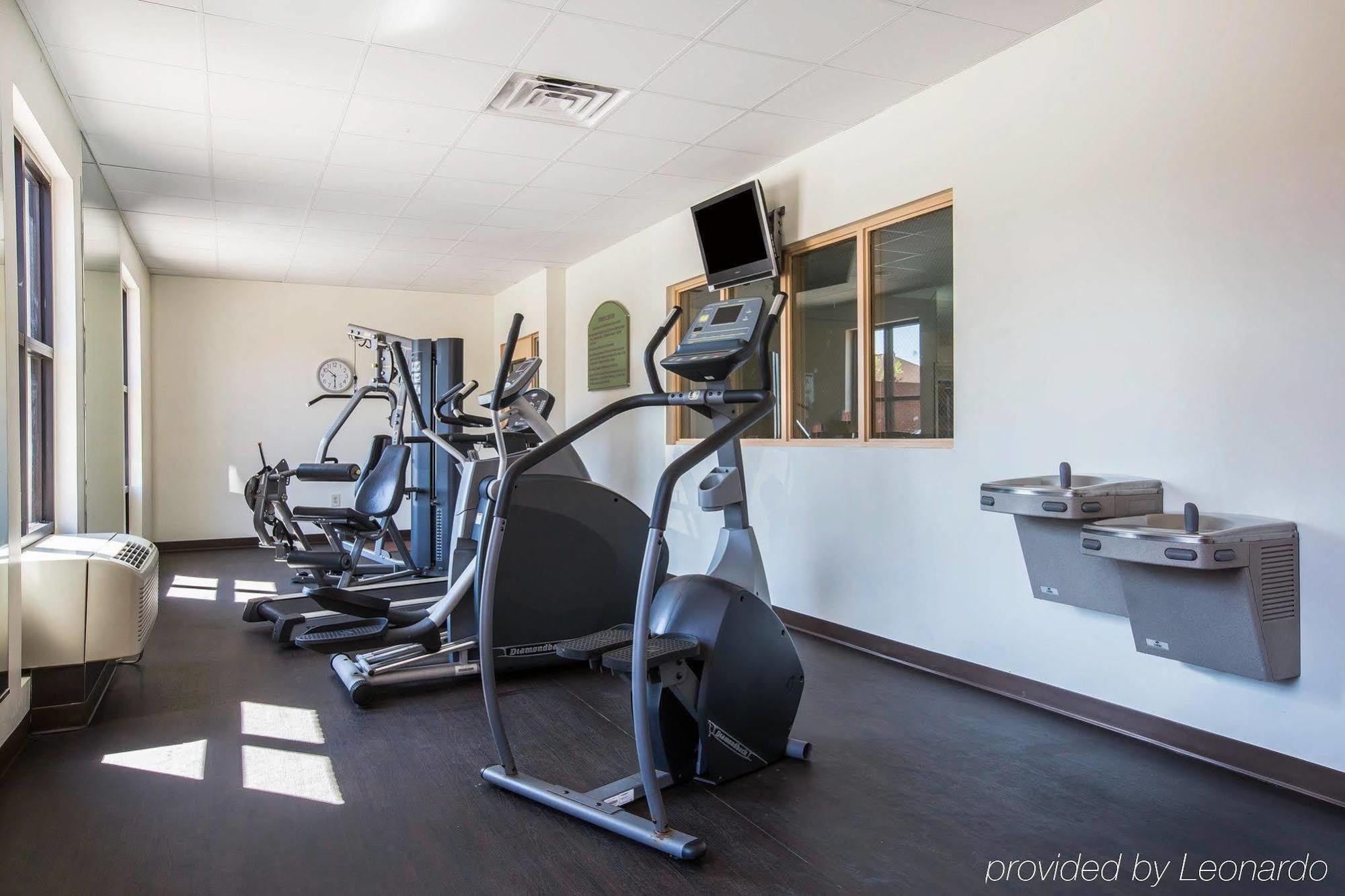 Comfort Suites Nashville Zewnętrze zdjęcie