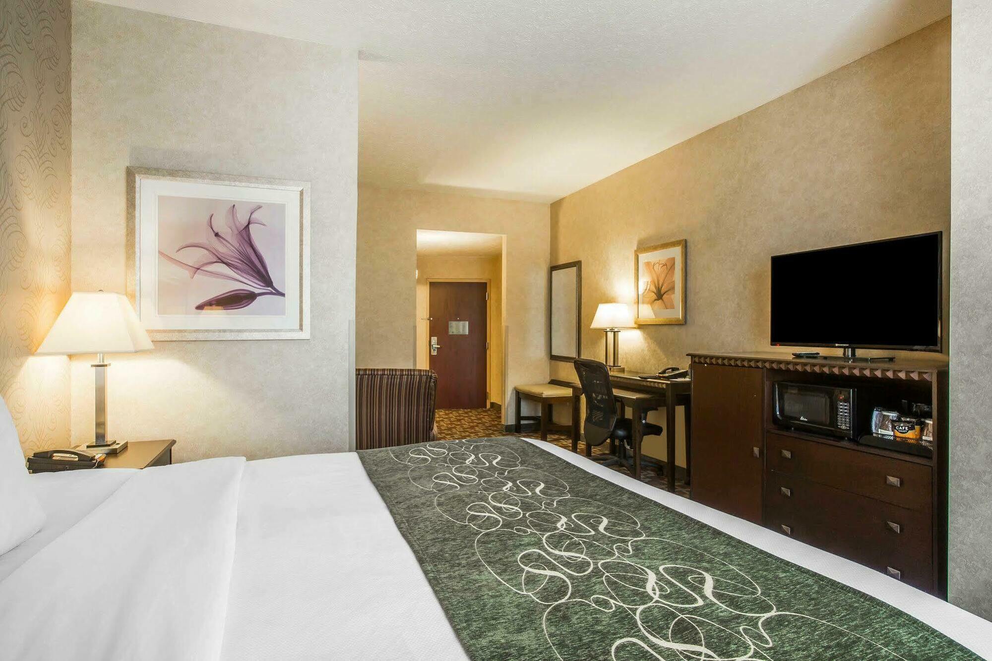 Comfort Suites Nashville Zewnętrze zdjęcie